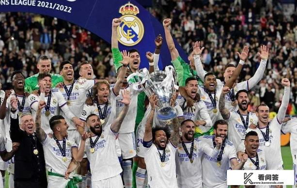 卡塞米罗才30岁,上赛季还是主力,为什么皇马就把他放走了? 卡塞米罗才30岁,上赛季还是主力,为什么皇马就把他放走了?