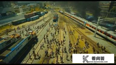 韩国丧尸电视剧推荐？