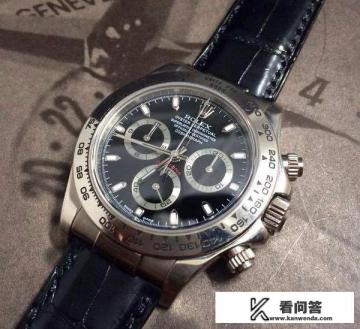 万国和爱沃驰手表哪个好？