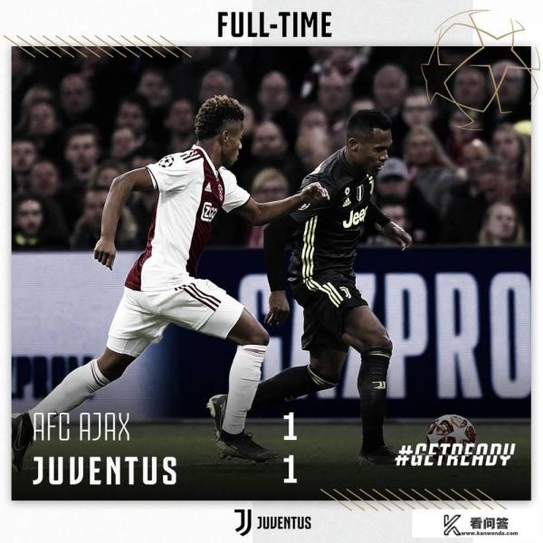 本赛季欧冠冠军最终花落谁家呢，巴萨，曼城，尤文，利物浦，曼联，还是黑马阿贾克斯？