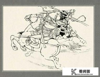 赵云的青钢剑到底厉不厉害？