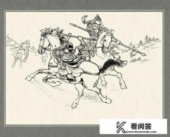 赵云的青钢剑到底厉不厉害？