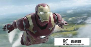 初代英雄离去后，下一代的“复仇者联盟”会由谁来带领？