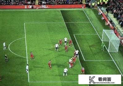 热刺最后一个点球的源头，是不是源于范迪克落点判断不准？