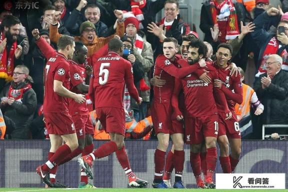 欧冠八分之一决赛分几回合？