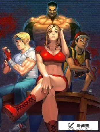 以前经典的街机游戏都有哪些？