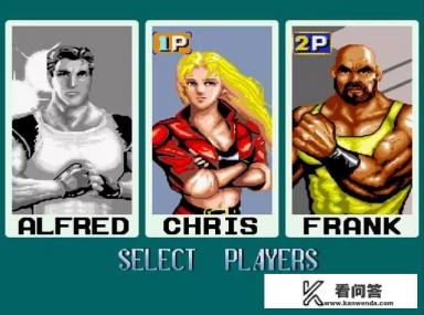 以前经典的街机游戏都有哪些？