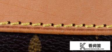 如何辨别LV包的真假，它和A货的区别是什么？