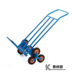 电动六轮爬楼车好用吗？