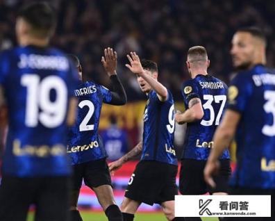 欧冠国米客战皇马,三大优势助力蓝黑军团获胜登顶!你怎么看? 欧冠国米客战皇马,三大优势助力蓝黑军团获胜登顶!你怎么看?