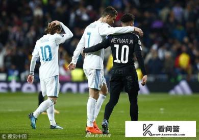 巴黎欧冠亚军是哪年？