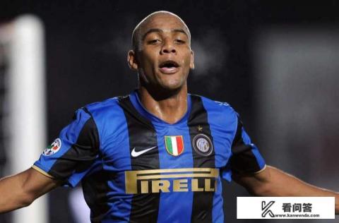 巅峰时期的麦孔是一个什么级别的球员?算得上当时世界第一右后卫吗? 巅峰时期的麦孔是一个什么级别的球员?算得上当时世界第一右后卫吗?