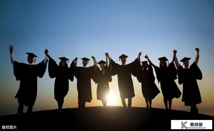 mpacc非全日制硕士认可度？