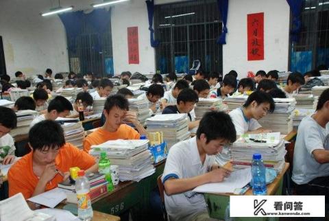 高中学霸作息时间表如何成为学霸？