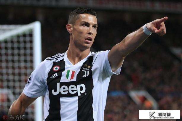 c罗为什么离开尤文图斯去曼联？