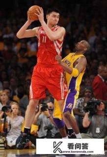 奥尼尔和邓肯谁更伟大？