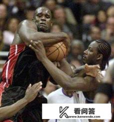 奥尼尔和邓肯谁更伟大？