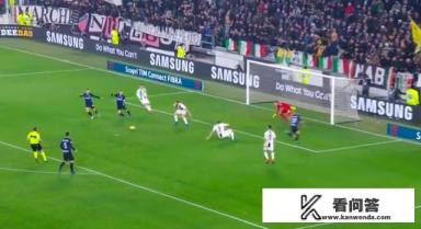 意甲15轮，尤文1-0国米，C罗哑火，曼朱基奇破门，15轮不败，如何评价这场比赛？