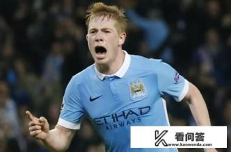 德布劳内和萨拉赫为何在切尔西都踢不出来，离开蓝军后就稳步上升，成为一线巨星？