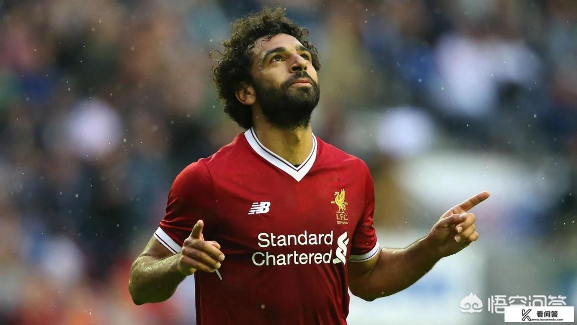 德布劳内和萨拉赫为何在切尔西都踢不出来，离开蓝军后就稳步上升，成为一线巨星？