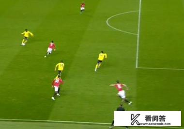 曼联对战阿森纳裁判是谁？