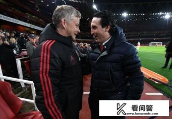 曼联对战阿森纳裁判是谁？