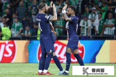 内马尔16场首发完成19球6助攻，你对该球员有何评价？