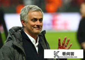 穆里尼奥在切尔西拿过欧冠吗？