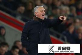 穆里尼奥在切尔西拿过欧冠吗？