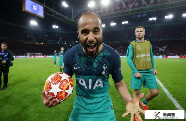 欧冠-又是惊天大逆转！小卢卡库下半场帽子戏法将决赛变成英超内战。对此你怎么看？