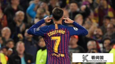 欧冠-梅西2球库鸟破门，巴萨3-0双杀曼联晋级四强，如何评价这场比赛？