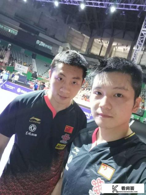 乒乓球世界排名前十的国家？