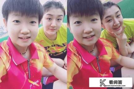 乒乓球世界排名前十的国家？