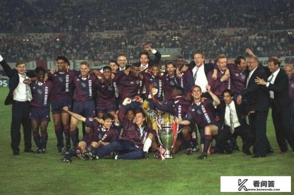 拜仁欧冠主场不败纪录？