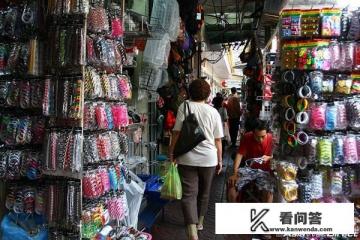 曼谷唐人街在地铁哪一站？