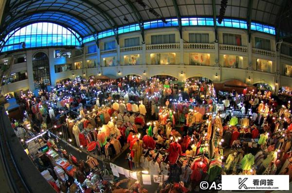 曼谷唐人街在地铁哪一站？