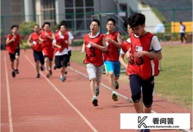 体测1000米不及格会怎样？