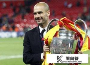 瓜迪奥拉的曼城英超第一,欧冠出局,他这五年来和在巴萨时期比怎么样? 瓜迪奥拉的曼城英超第一,欧冠出局,他这五年来和在巴萨时期比怎么样?