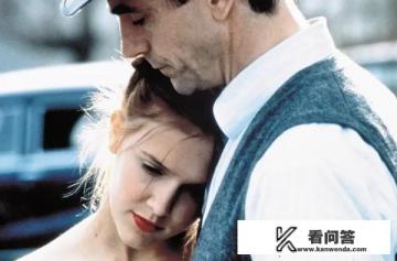 有哪些以未成年女性（萝莉）和成年男性（大叔）为主角的电影？