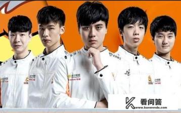 LOL：苏宁战队产生变动，正在洽谈新上单Kiin，狼行大概率成RNG上单，如何评价？