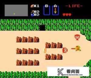 塞尔达系列游戏为何到现在依旧火热难当？