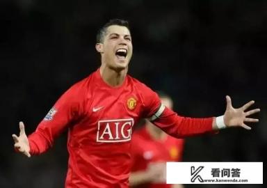 28号C罗，30号梅西！曼联VS巴黎豪华阵容对比，谁能问鼎欧冠？