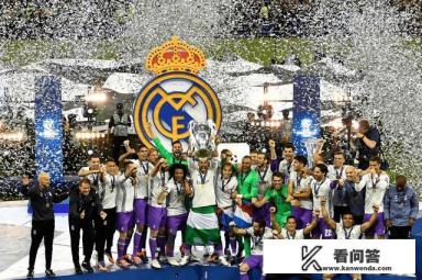 欧冠球队实力排行？