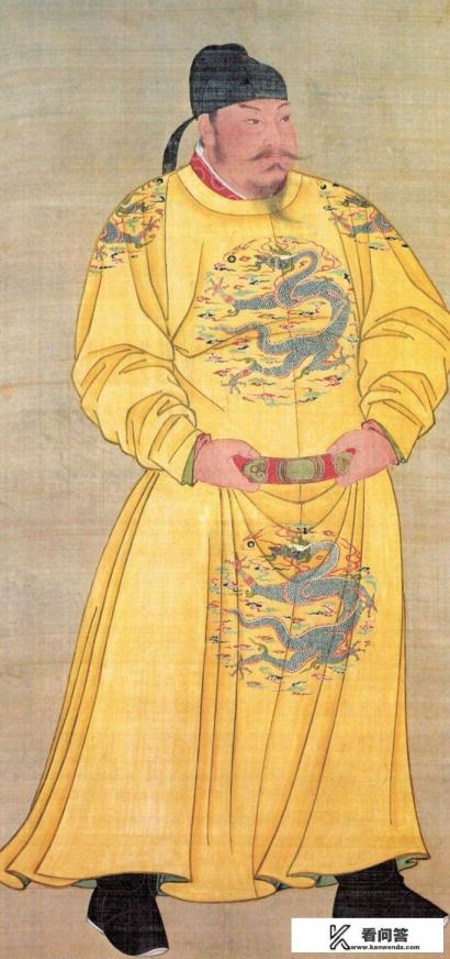 贞观盛世为君臣协作典范，唐太宗李世民为何没能善始善终？