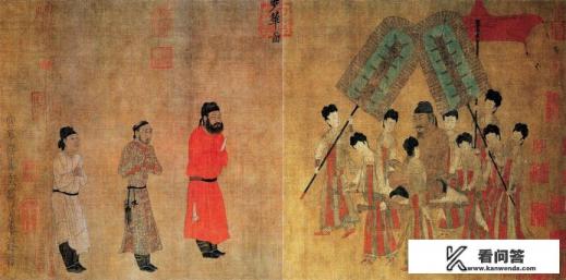 贞观盛世为君臣协作典范，唐太宗李世民为何没能善始善终？