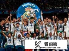 巴塞罗那有几个欧冠？