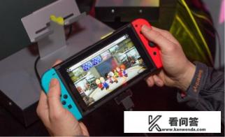 有着原生手柄的摩奇i7s游戏手机和Switch等掌上游戏机相比有什么区别？