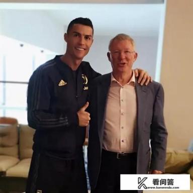 c罗在曼联拿过欧冠冠军吗？