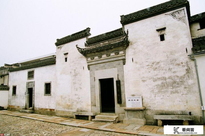 绩溪评上省级文明县城了吗？