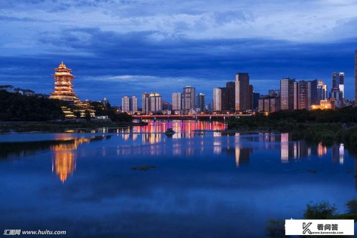 绵阳是哪个省的城市？